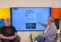 Мін’єд і танці з бубнами навколо національної єдності