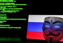 Хакери злили 15 ГБ даних, викрадених у РПЦ — Anonymous