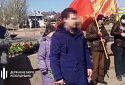 ДБР знайшло докази зради колаборанта з команди Сальдо, який здавав українців