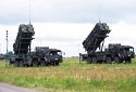 Німеччина готова придбати у США Patriot для України