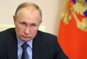 путлєр — гроза «анонсів» і болтун у бункері — Голомша
