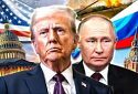 путін, як шахрай на ринку маніпулює Трампом — експерт про телефонну розмову президентів