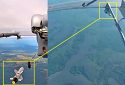 ЗСУ перехопили два російські «Форпости» з авіабомбами