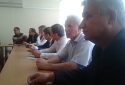 Новини Громадської ради при Державній регуляторній службі України