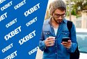 1XBet працює в Росії та буде отримувати особисті дані українців