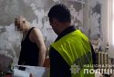 Столичні правоохоронці затримали колаборанта