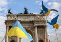 Италия готова выступить гарантом нейтрального статуса Украины