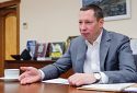 Кирило Шевченко заявив про політичний тиск на посаді голови НБУ