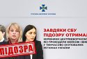 Підозру отримали керівники центрвиборчкому рф, які проводили фейкові «вибори» на ТОТ