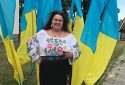 Померла українська співачка та заслужена артистка