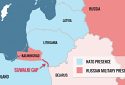 росія може атакувати Сувальський коридор: експерт назвав умову