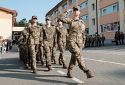 У травні курсантам військових вишів підвищать стипендію