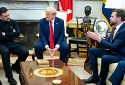 США винні Україні мільярди доларів — адвокат