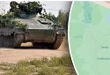 ЗСУ провели масштабну операцію на Харківщині