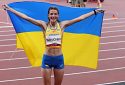 Українка завоювала золото в стрибках у висоту на Олімпіаді-2024