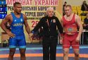 Нардеп Беленюк став чемпіоном України з греко-римської боротьби