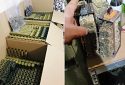 Батальйон «Айдар» налагодив виробництво власних протипіхотних мін