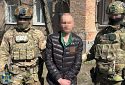 Агент рф коригував повітряні атаки рф по військових шпиталях на Полтавщині