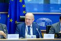 Чому заява Єврокомісара з оборони, щодо помилок у питанні війни рф проти України, не знаходить підтримки?