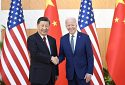 Експерт прокоментував відновлення військових зв’язків між Китаєм та США