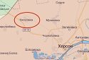 ЗСУ звільнили Кисельовку, наступна Чорнобаївка, а далі Херсон — ОВА