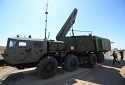 HIMARS уразив командний пункт російського зенітного комплексу