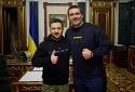 Олександр Усик передав 50 000 $ на генератори для українських лікарень