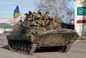 США хочет поставлять советские танки в Украину