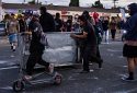 Протести в США: політолог розповів чи чекати імпічменту Трампа