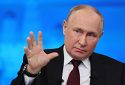 путін бреше. І кожна його ракета — доказ цього