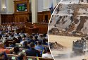 Україні можуть підсунути «Мінськ- 3» або «Стамбул-1» — Віктор Небоженко