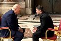 Зустріч Зеленського з Трампом у Ватикані: чи змушують Україну до капітуляції