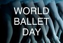 «World ballet day» у Національній опері України!