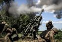 Експерт прокоментував заяву в ЗМІ, чому США не постачають Україні стільки зброї, щоб забезпечити розгром рф