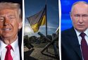 Як українська дипломатія має говорити з Америкою сьогодні?