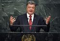 Президент Украины на генеральной ассамблее ООН — первые впечатления
