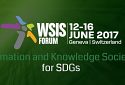 Форум Всесвітнього саміту з питань інформаційного суспільства