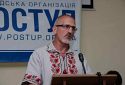 Святослав Стеценко: наші можновладці не хочуть нести витрати на збройних конфлікт проти Московії