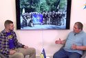 Розмова з заступником Голови ВГО «Сокіл» Георгієм Баріленко