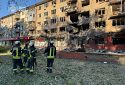 Ракетна атака на Київ 4 липня: стали відомі наслідки