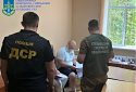 Залишив місто без оборони — меру міста Костянтинівка повідомлено про підозру