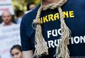 Треба карати злочинців на місці, а не проводити дослідження — віце-президент УСПП про Антикорупційну стратегію НАЗК