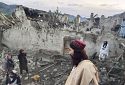 Землетрус в Афганістані забрав життя 1000 людей