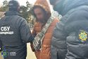 Агенти фсб готували нові удари рф по Київщині та Рівненщині