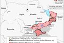 ISW: рф проводить на території України етнічні чищення