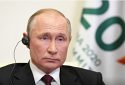 Чому путін боїться летіти на саміт G-20