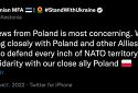 Естонія готова захищати кожен дюйм території НАТО