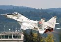 Словаччина схвалила передачу винищувачів МіГ-29 Україні