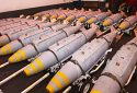 США передадуть Україні обладнання для виготовлення «розумних бомб» JDAM