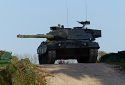 Rheinmetall готує нову партію танків Leopard 1 для України